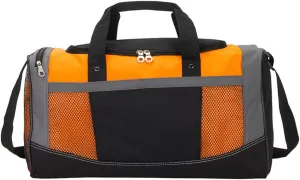 4511 Flex Sport Bag - Orange - One