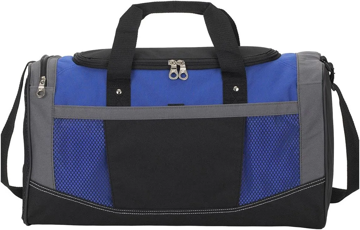 4511 Flex Sport Bag - Royal - One Size