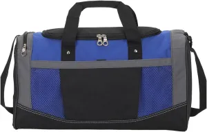 4511 Flex Sport Bag - Royal - One Size
