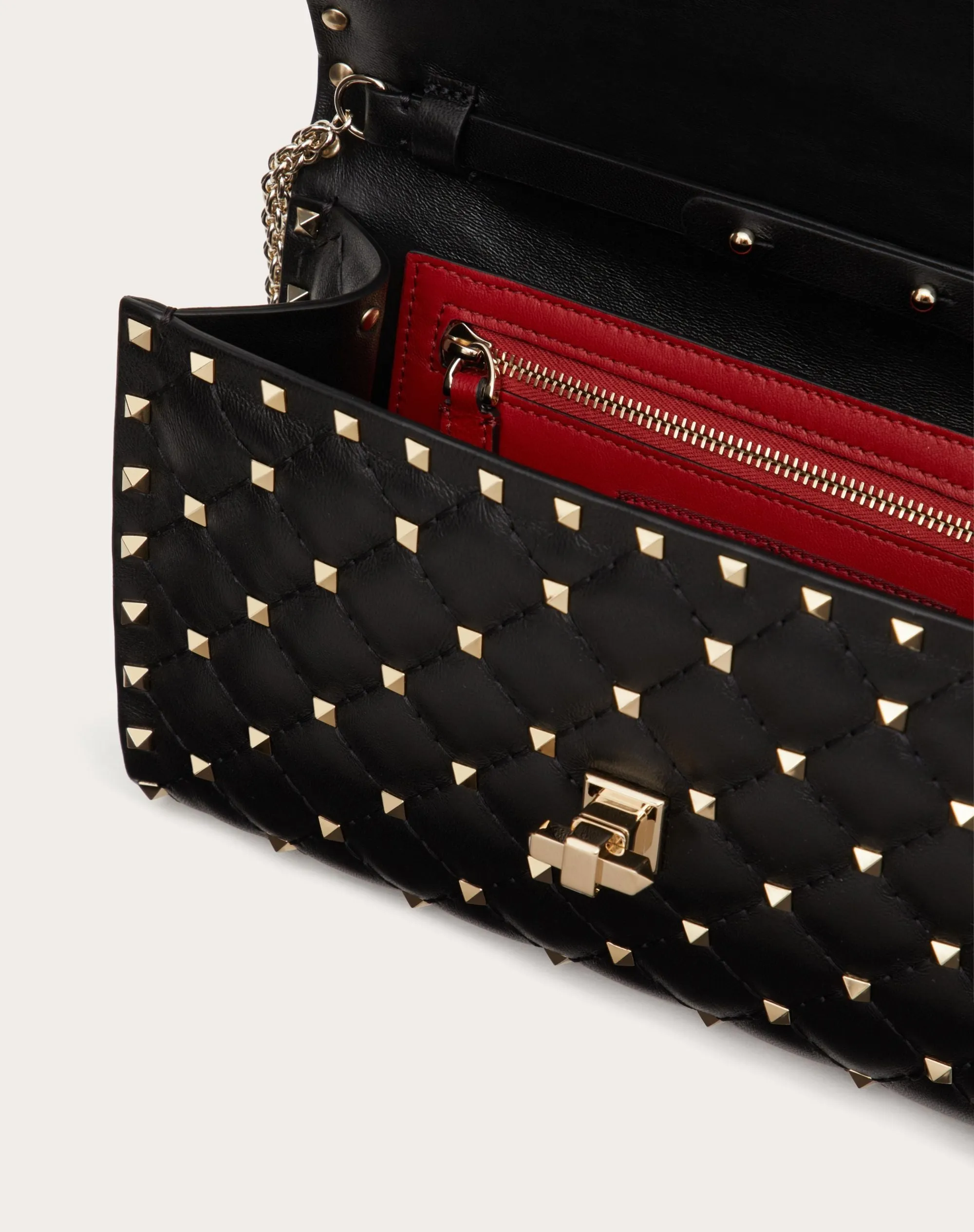 4W2B0137NAP P45 POUDRE VALENTINO WOMEN BAG