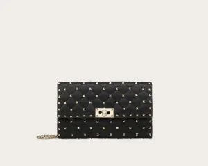 4W2B0137NAP P45 POUDRE VALENTINO WOMEN BAG