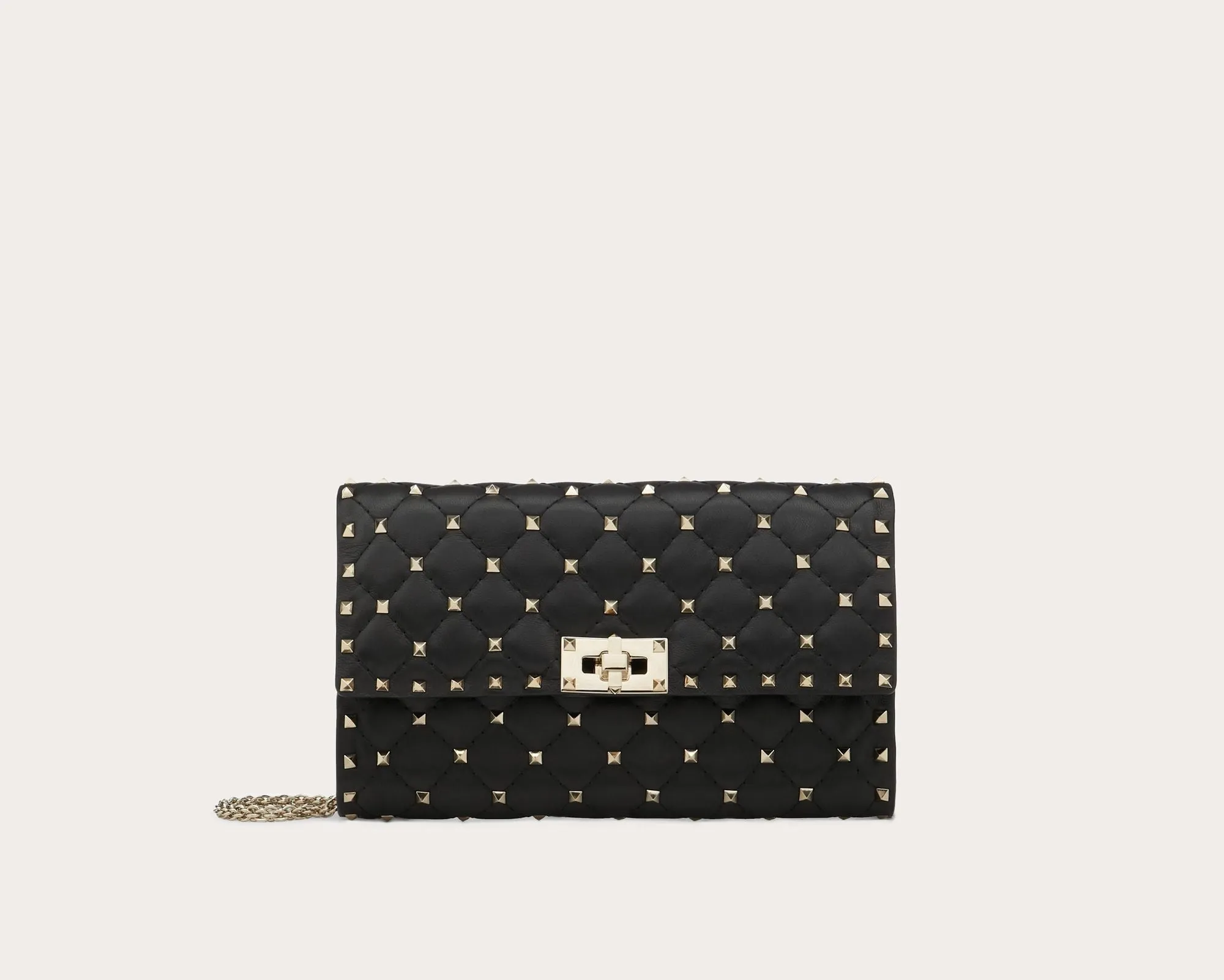 4W2B0137NAP P45 POUDRE VALENTINO WOMEN BAG