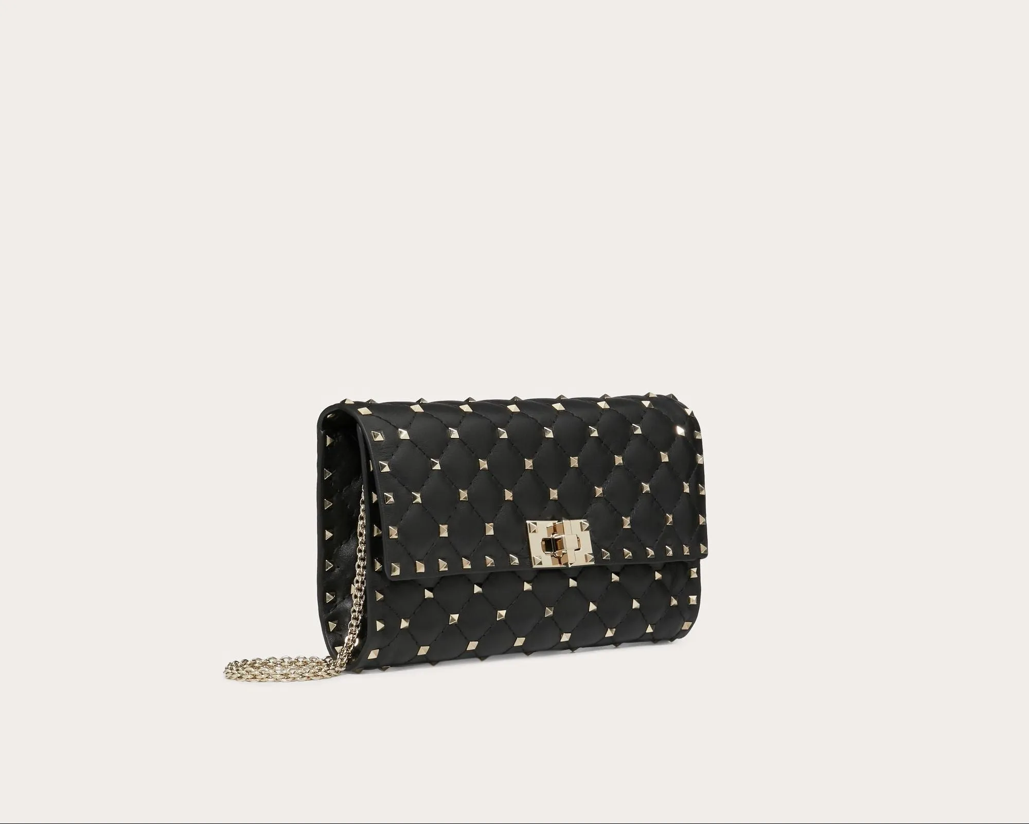4W2B0137NAP P45 POUDRE VALENTINO WOMEN BAG
