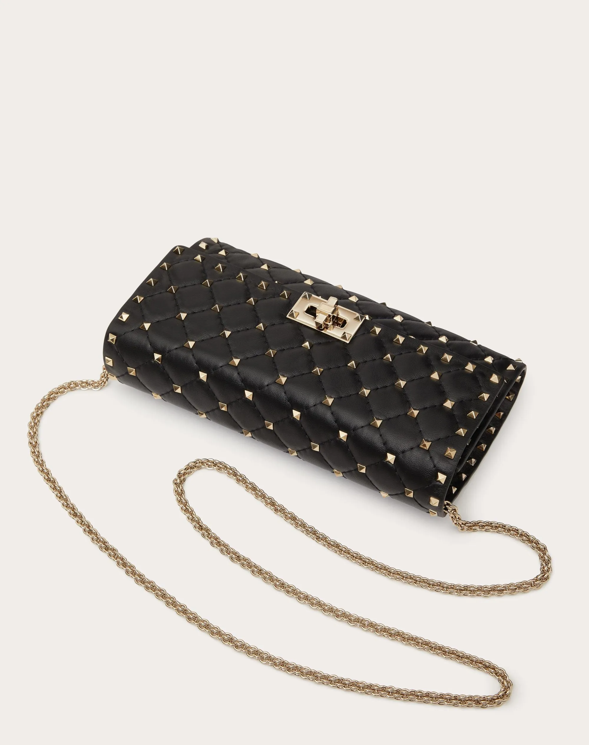 4W2B0137NAP P45 POUDRE VALENTINO WOMEN BAG