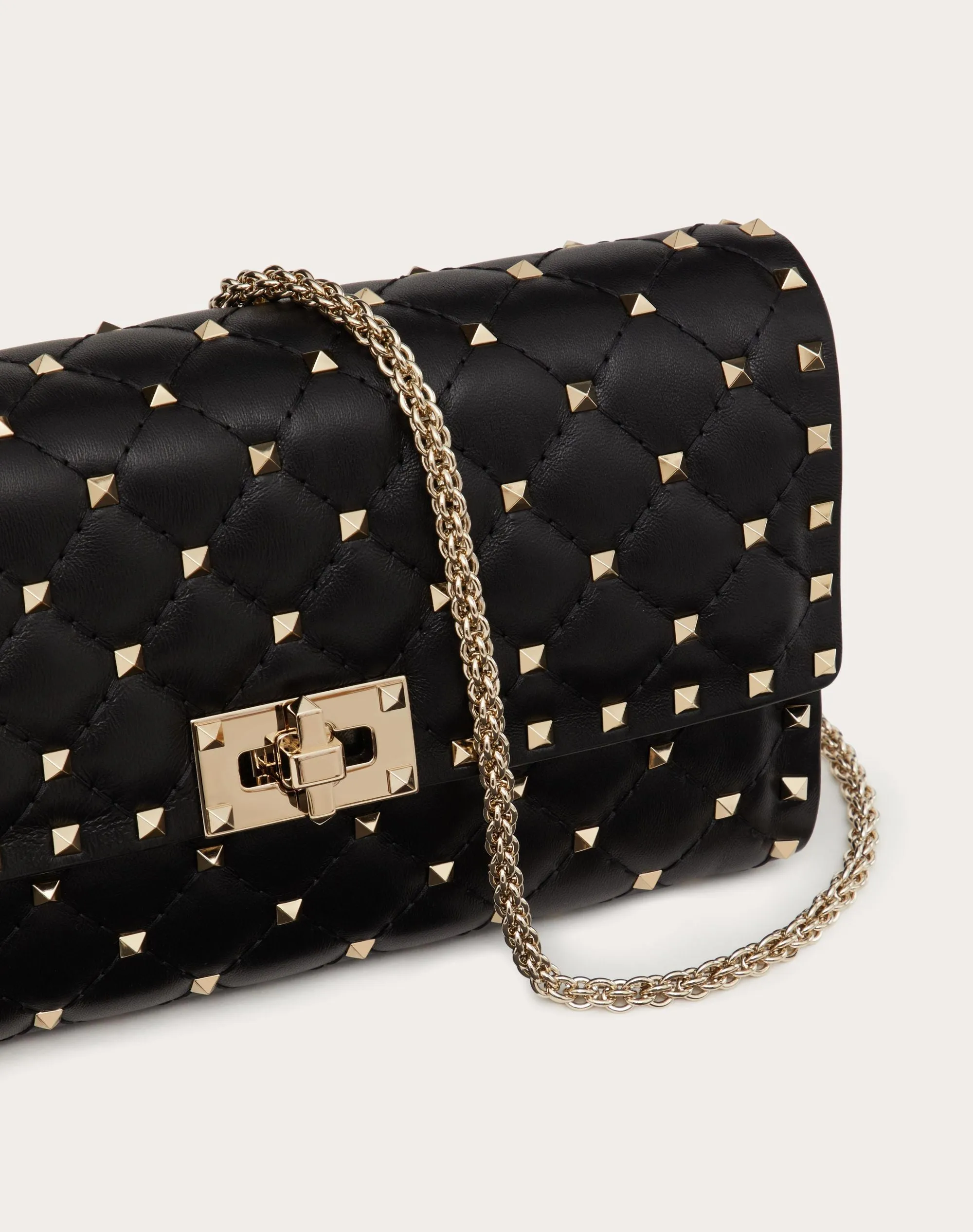 4W2B0137NAP P45 POUDRE VALENTINO WOMEN BAG