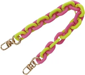 Acrylic Chain Strap for Women Handbag,Purse Chain Strap Replacement,Bag DIY Chain Accessories