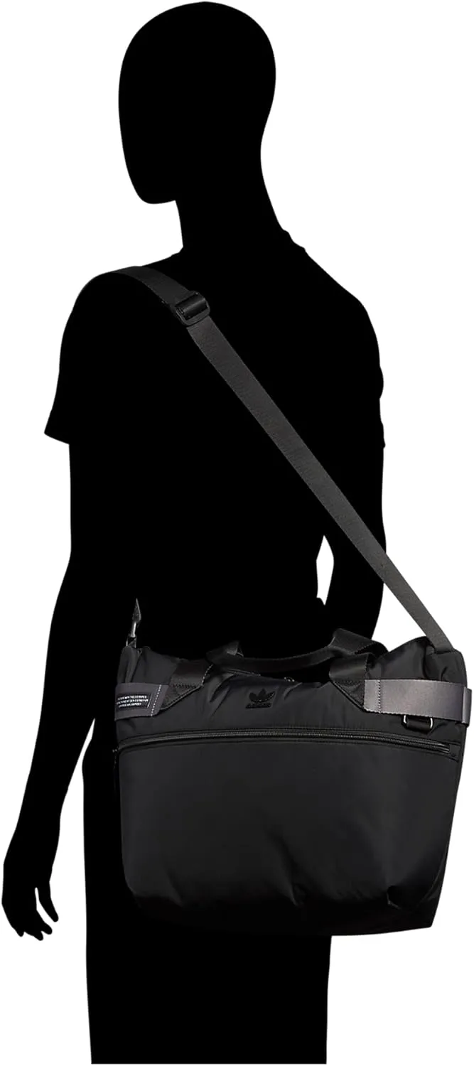 adidas Originals Puffer Shopper Tote Bag