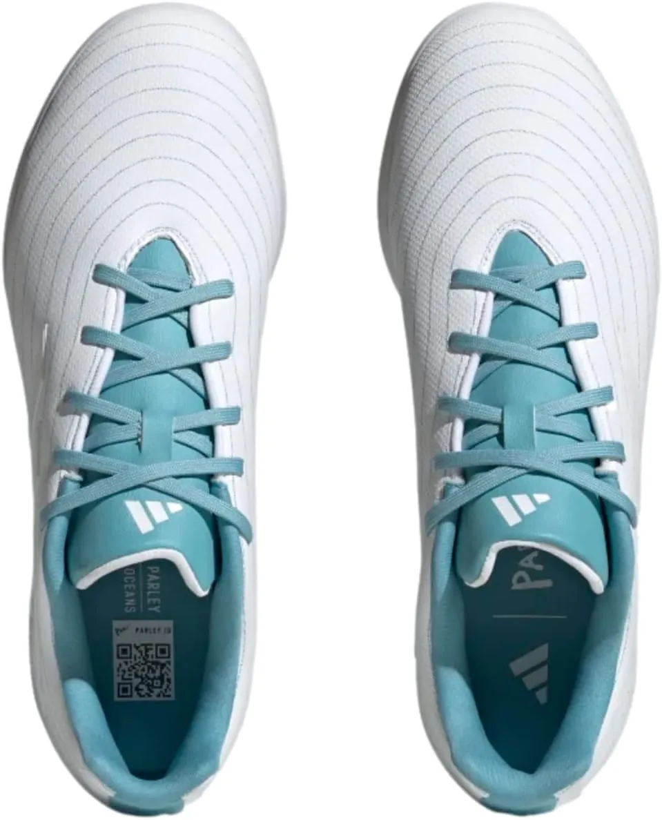 adidas Unisex-Adult Copa Pure.3 Turf Soccer Shoe