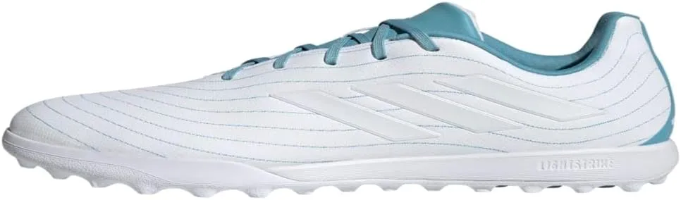 adidas Unisex-Adult Copa Pure.3 Turf Soccer Shoe