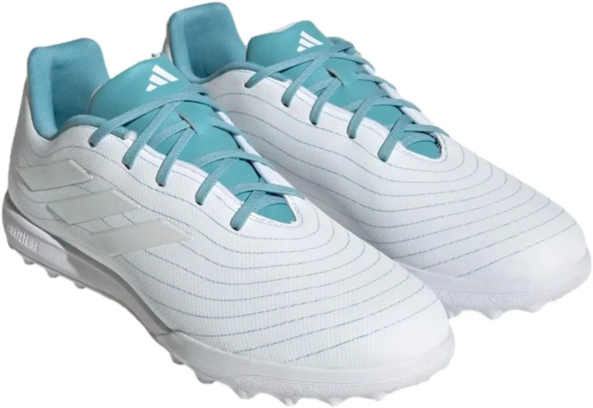 adidas Unisex-Adult Copa Pure.3 Turf Soccer Shoe