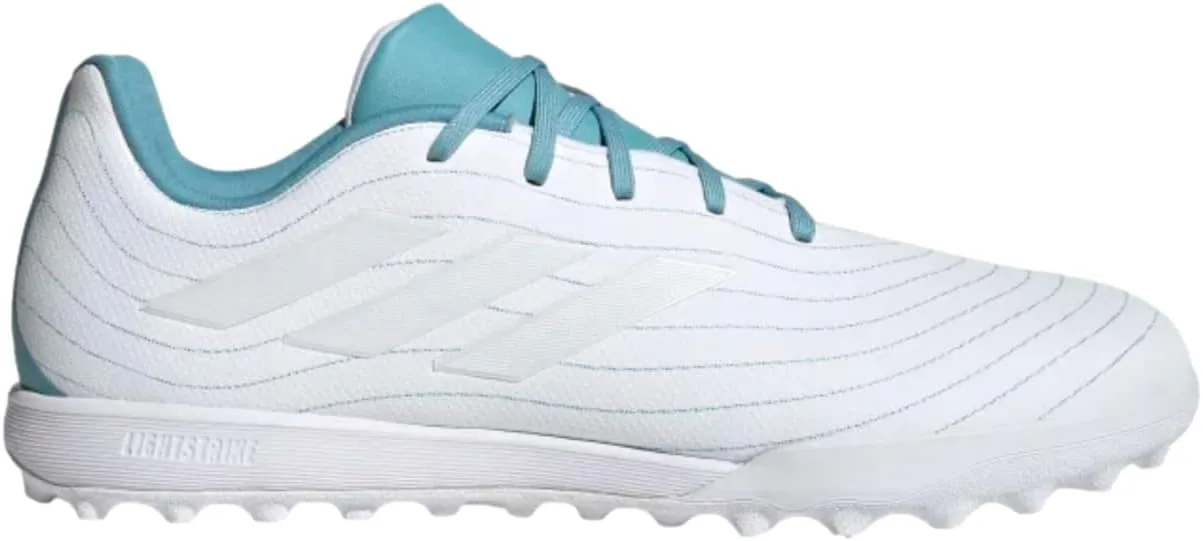 adidas Unisex-Adult Copa Pure.3 Turf Soccer Shoe