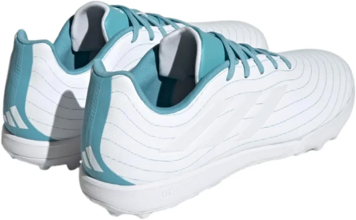 adidas Unisex-Adult Copa Pure.3 Turf Soccer Shoe