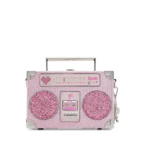 ALDO X Barbie Barbiebeat Novelty - Open Pink