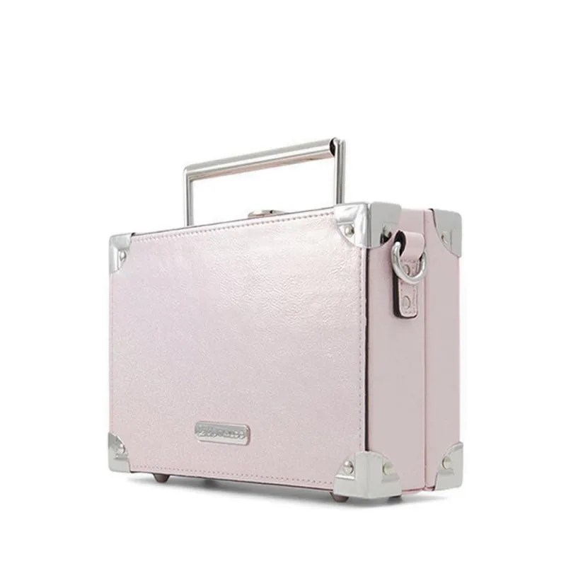 ALDO X Barbie Barbiebeat Novelty - Open Pink