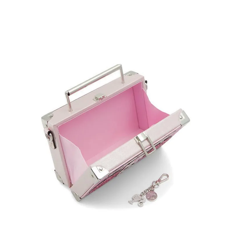 ALDO X Barbie Barbiebeat Novelty - Open Pink
