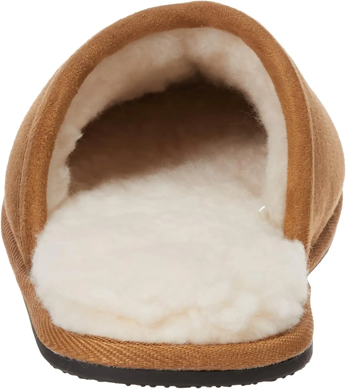Amazon Essentials Cozy Slippers, House Shoes for Men