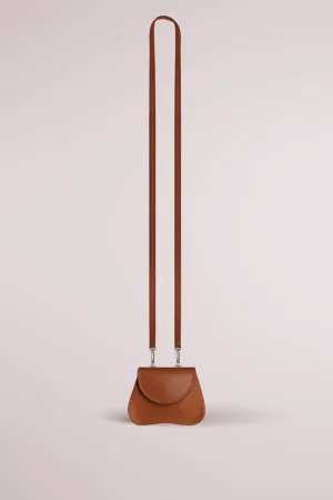 AMORSITO MINI BAG TAN SP
