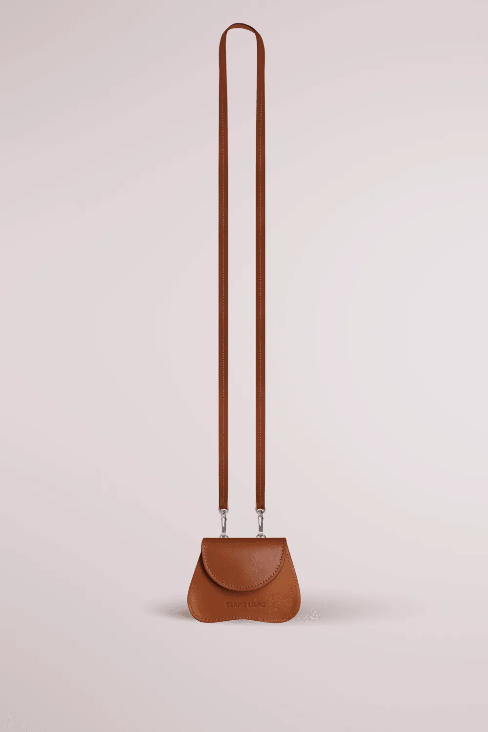 AMORSITO MINI BAG TAN SP