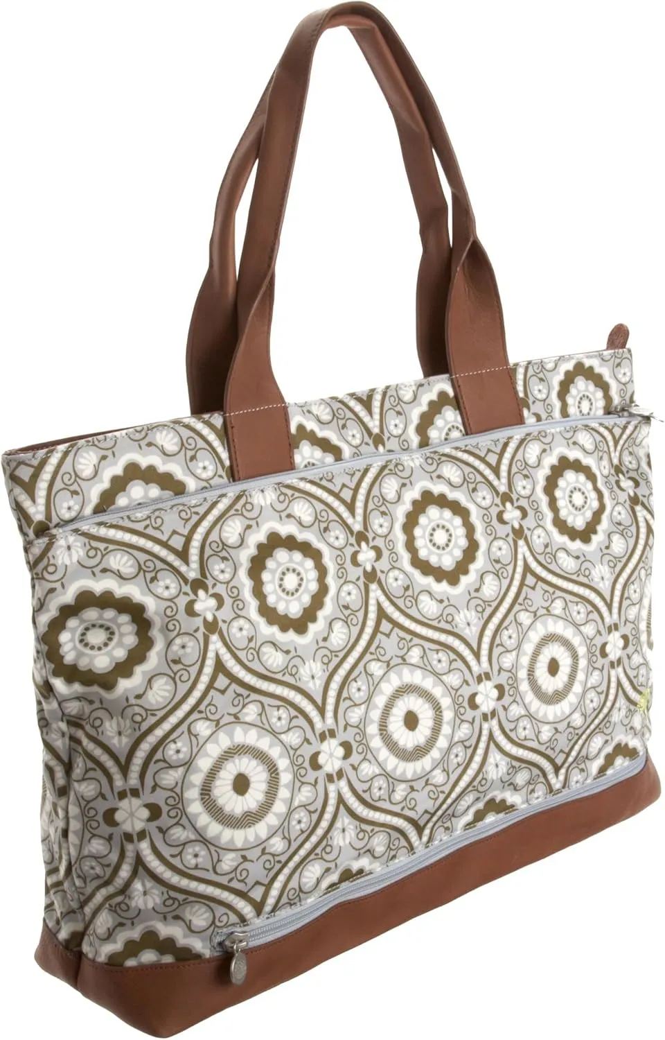 Amy Butler Abina Oversized Tote