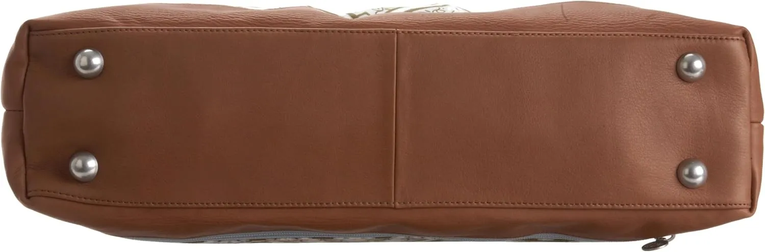 Amy Butler Abina Oversized Tote