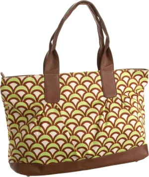 Amy Butler Abina Oversized Tote