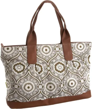 Amy Butler Abina Oversized Tote