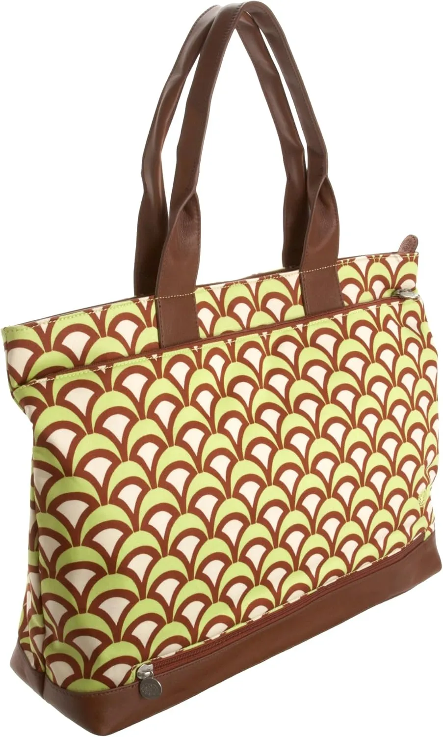 Amy Butler Abina Oversized Tote