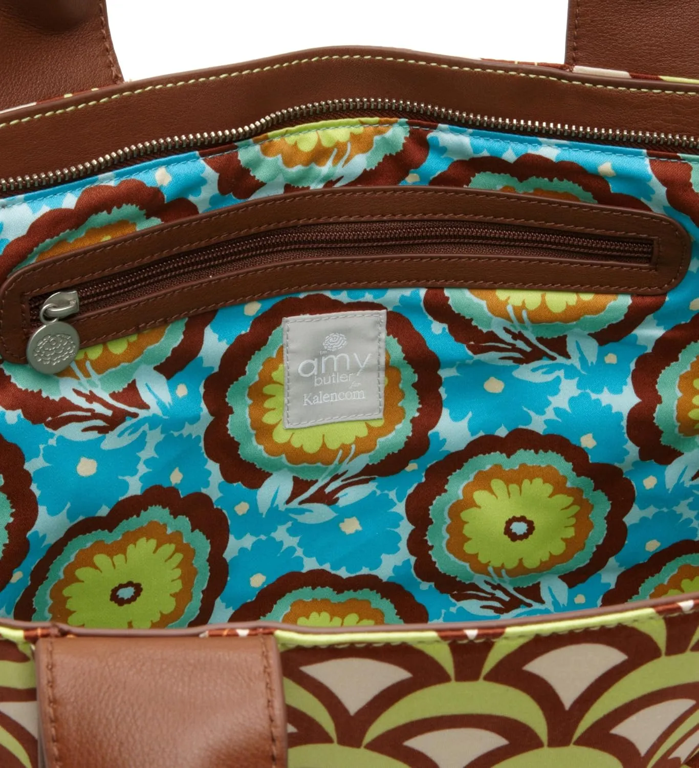 Amy Butler Abina Oversized Tote