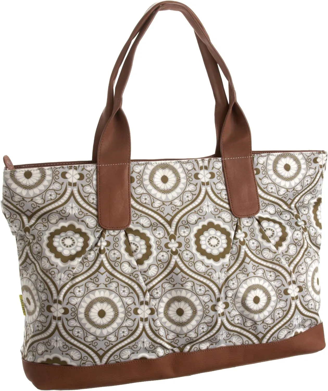 Amy Butler Abina Oversized Tote
