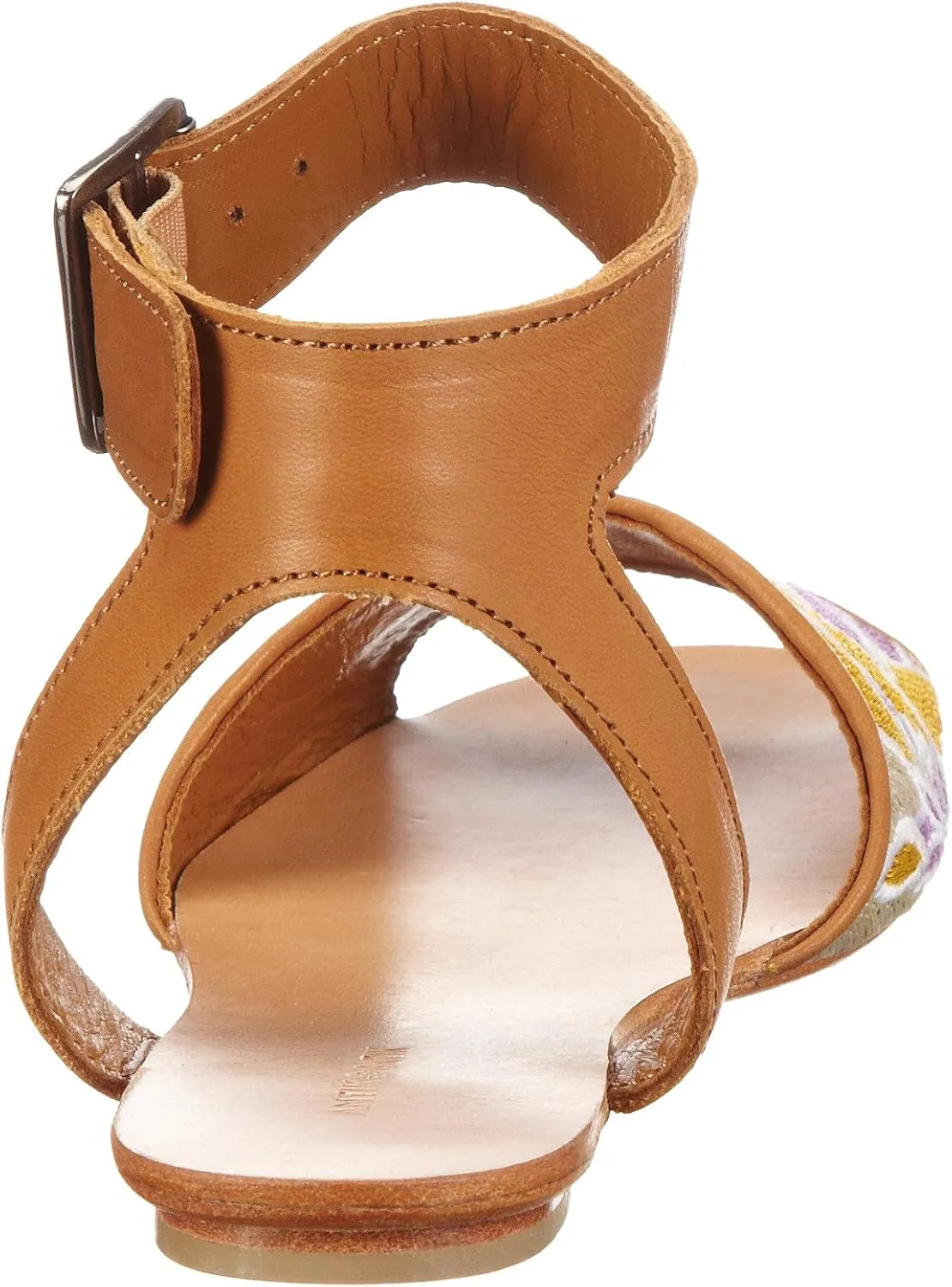 Antik Batik Women's Open Toe Sandals