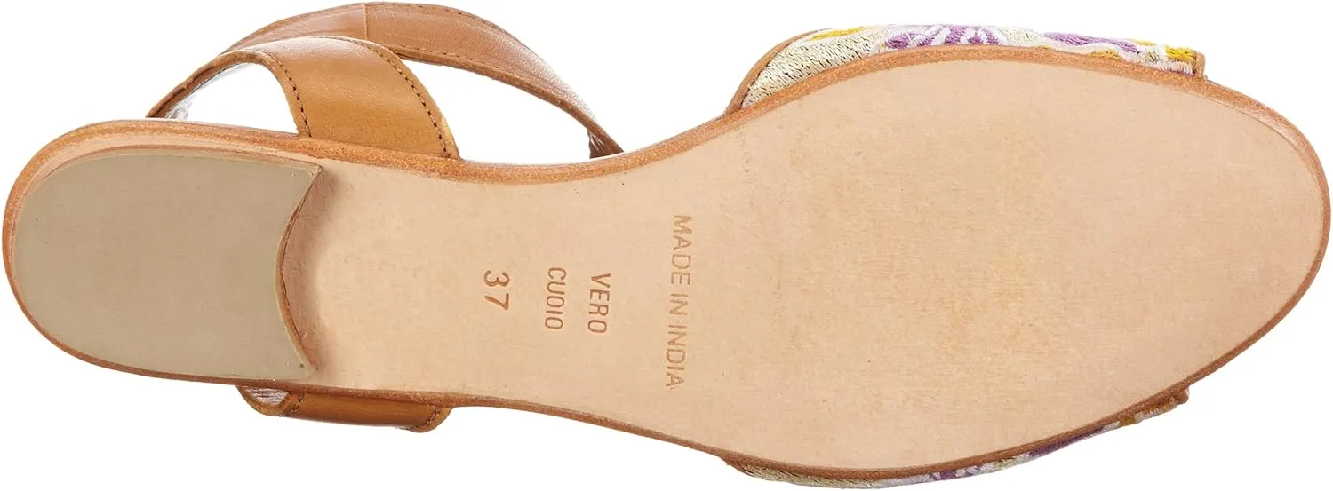 Antik Batik Women's Open Toe Sandals