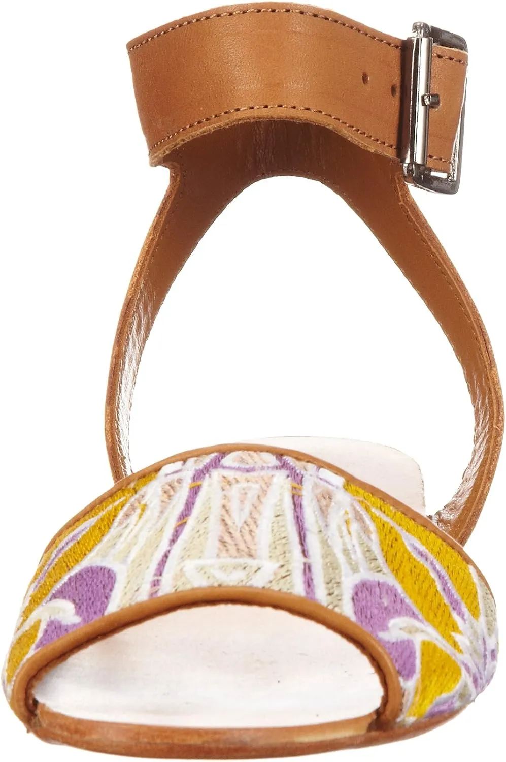 Antik Batik Women's Open Toe Sandals