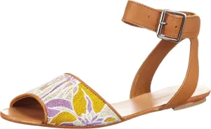 Antik Batik Women's Open Toe Sandals