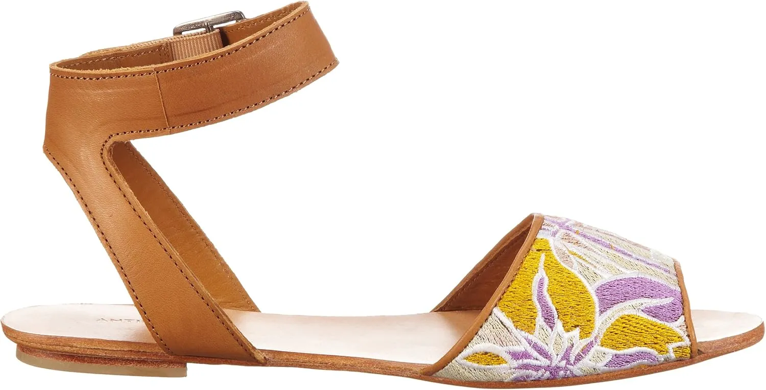 Antik Batik Women's Open Toe Sandals