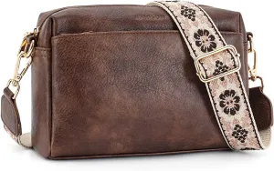 APHISON Small Crossbody Bags & Mini Cell Phone Purse