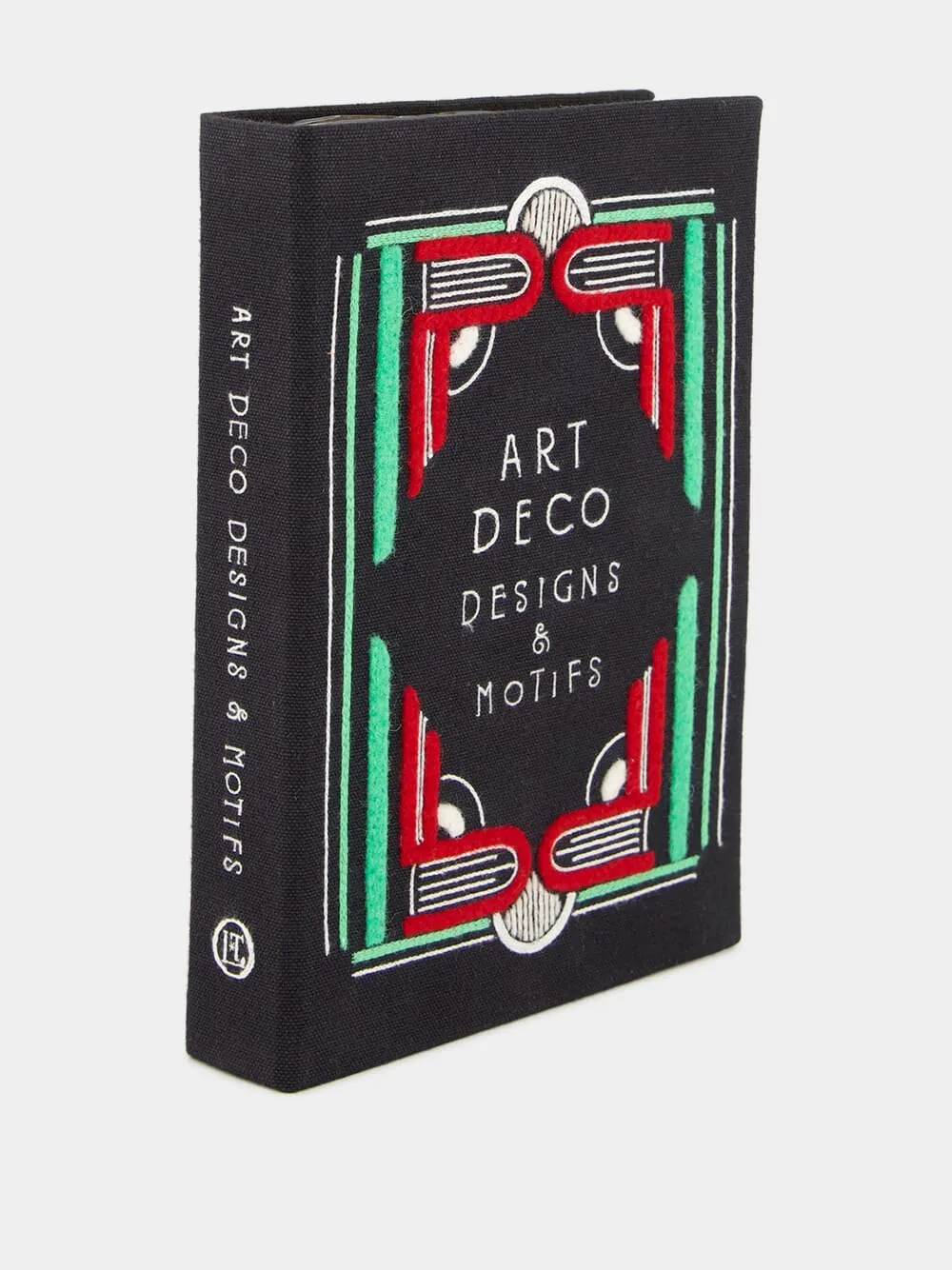 Art Deco Clutch