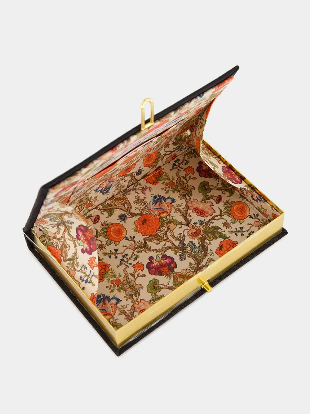 Art Deco Clutch