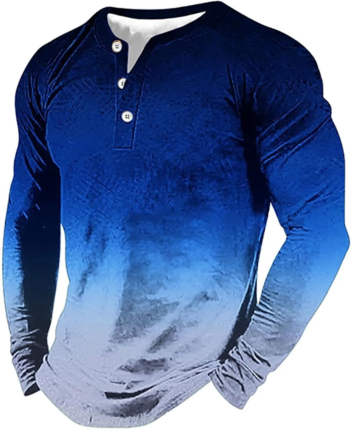 Athletic Men's Long Sleeve Tees T Shirt Fashion Casual White T Shirts for Men Men's T-Shirts Long Sleeve Shirts