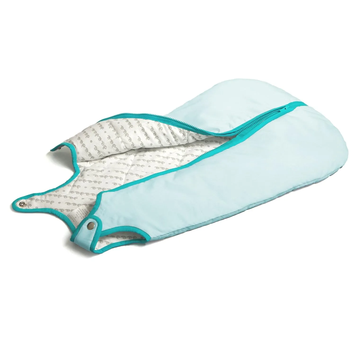 Baby Deedee Sleep Nest Sleeping Sack, Warm Baby Sleeping Bag fits Newborns and Infants,Large (18-36 Months)