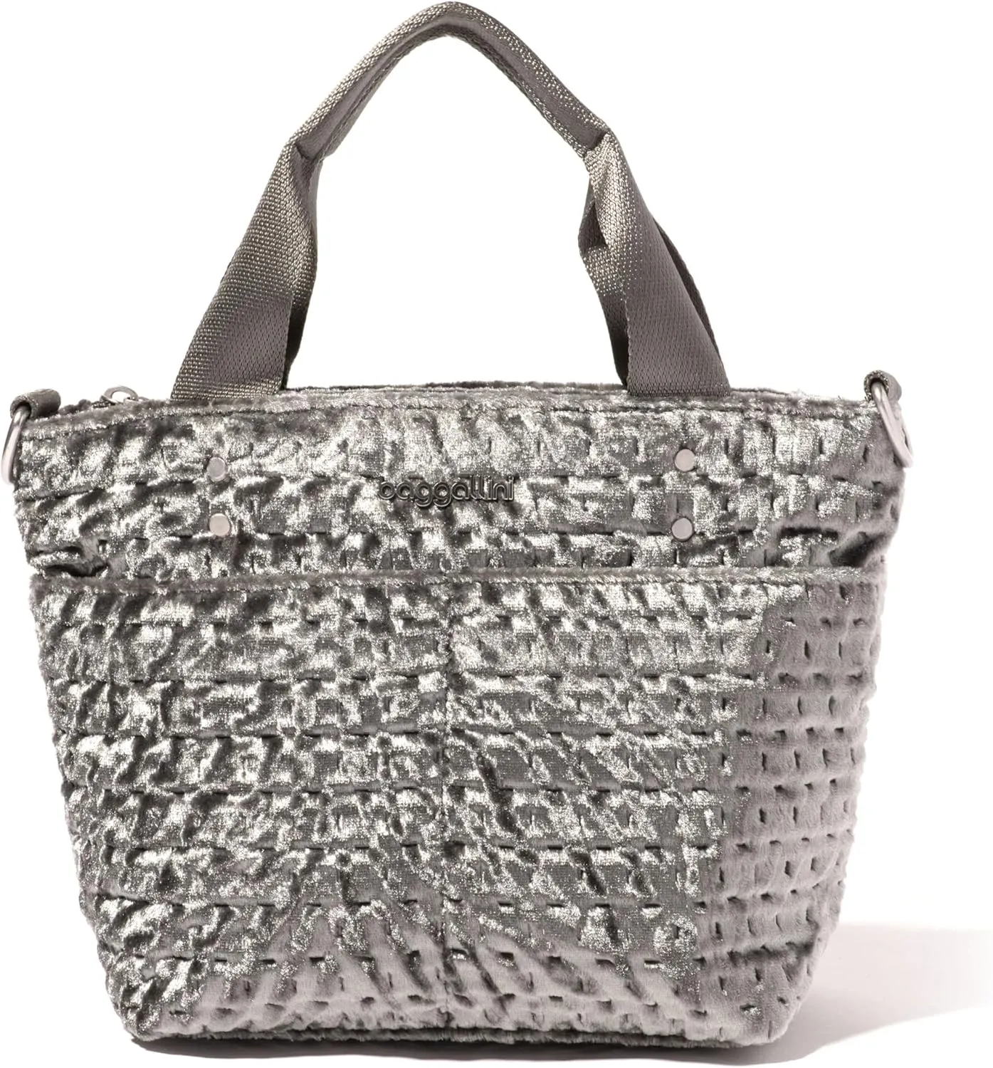 Baggallini Mini Carryall Tote
