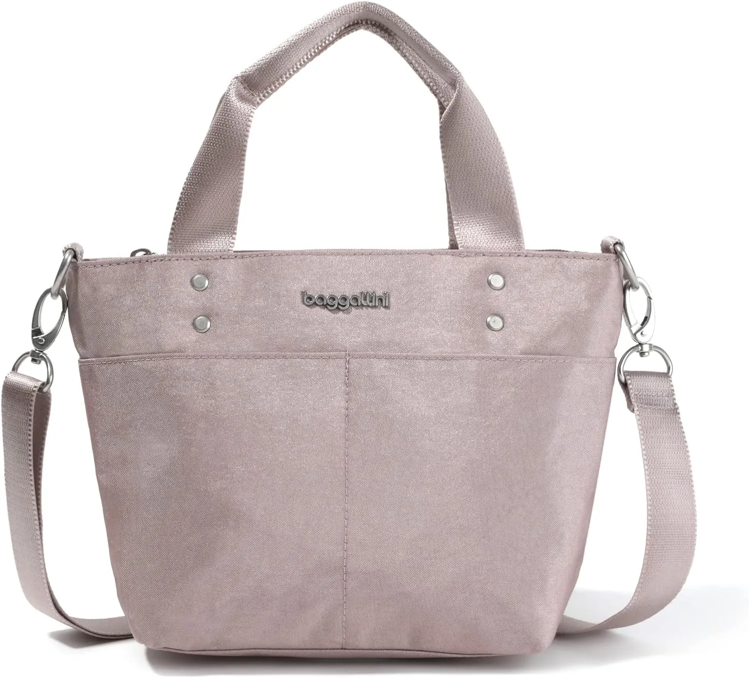 Baggallini Mini Carryall Tote