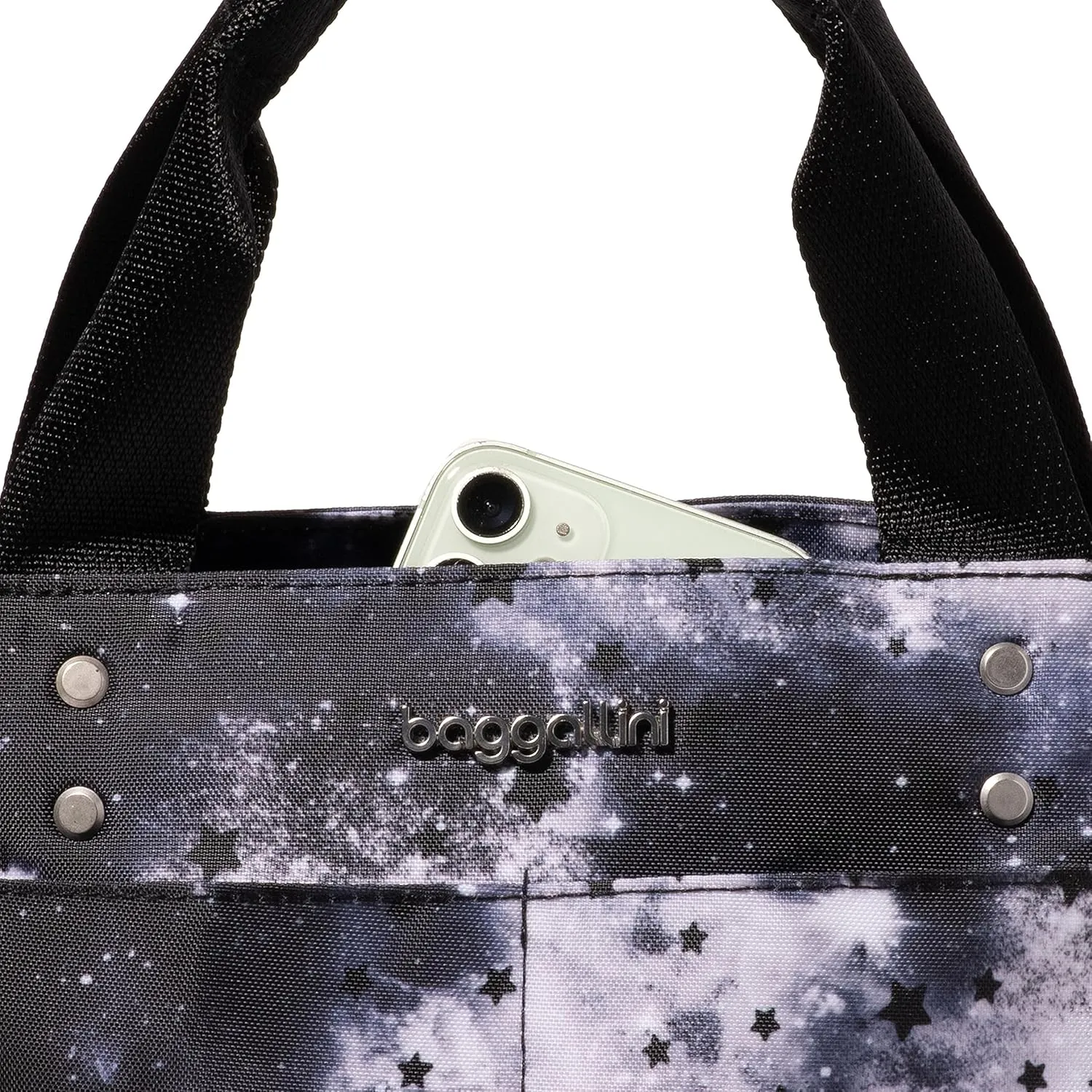 Baggallini Mini Carryall Tote