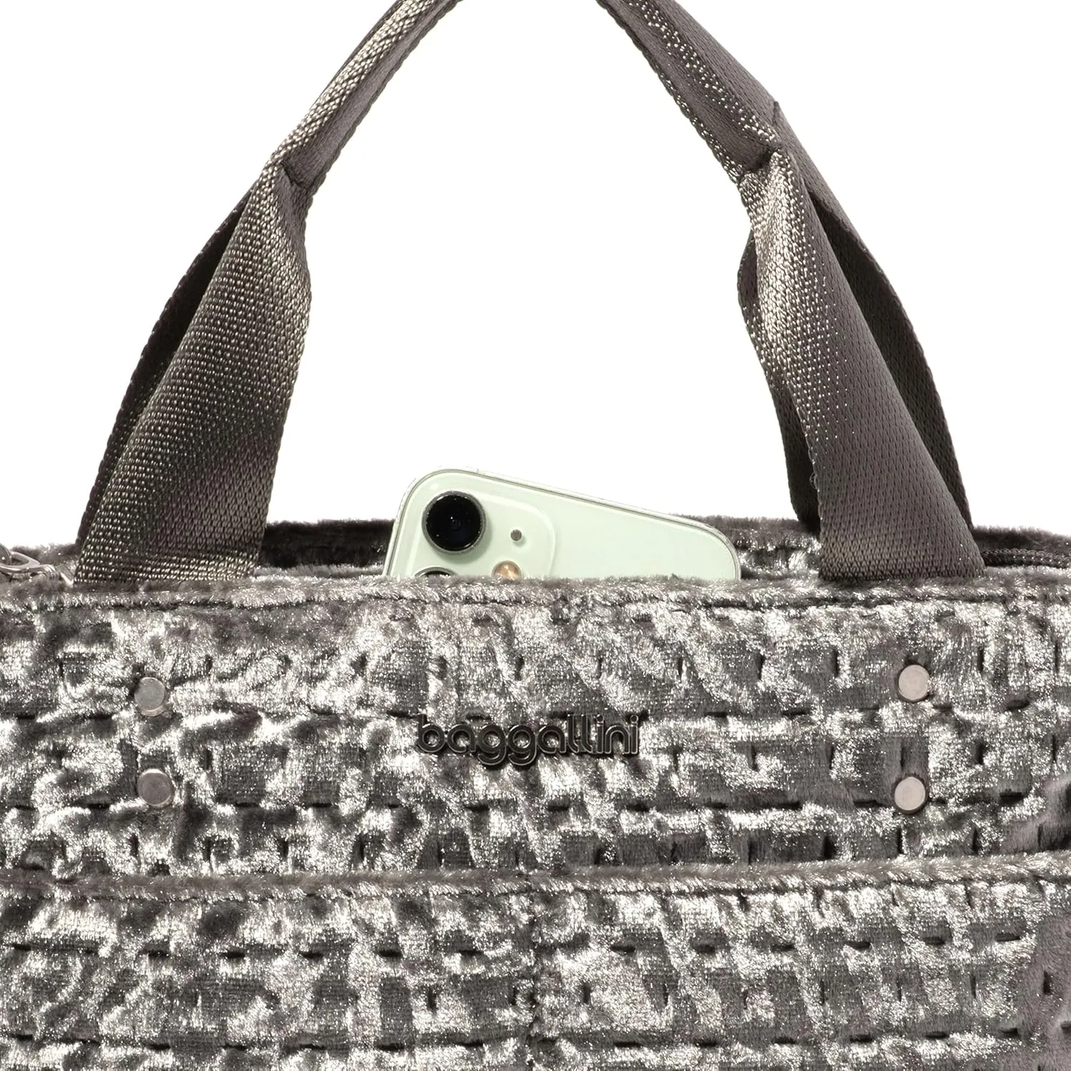 Baggallini Mini Carryall Tote