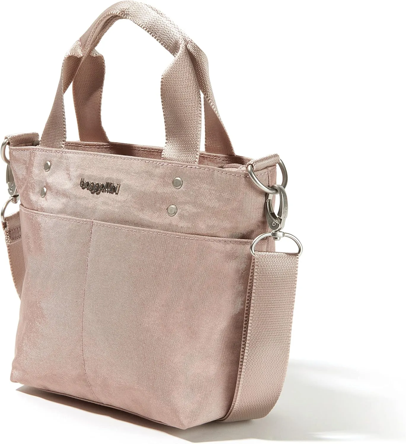 Baggallini Mini Carryall Tote