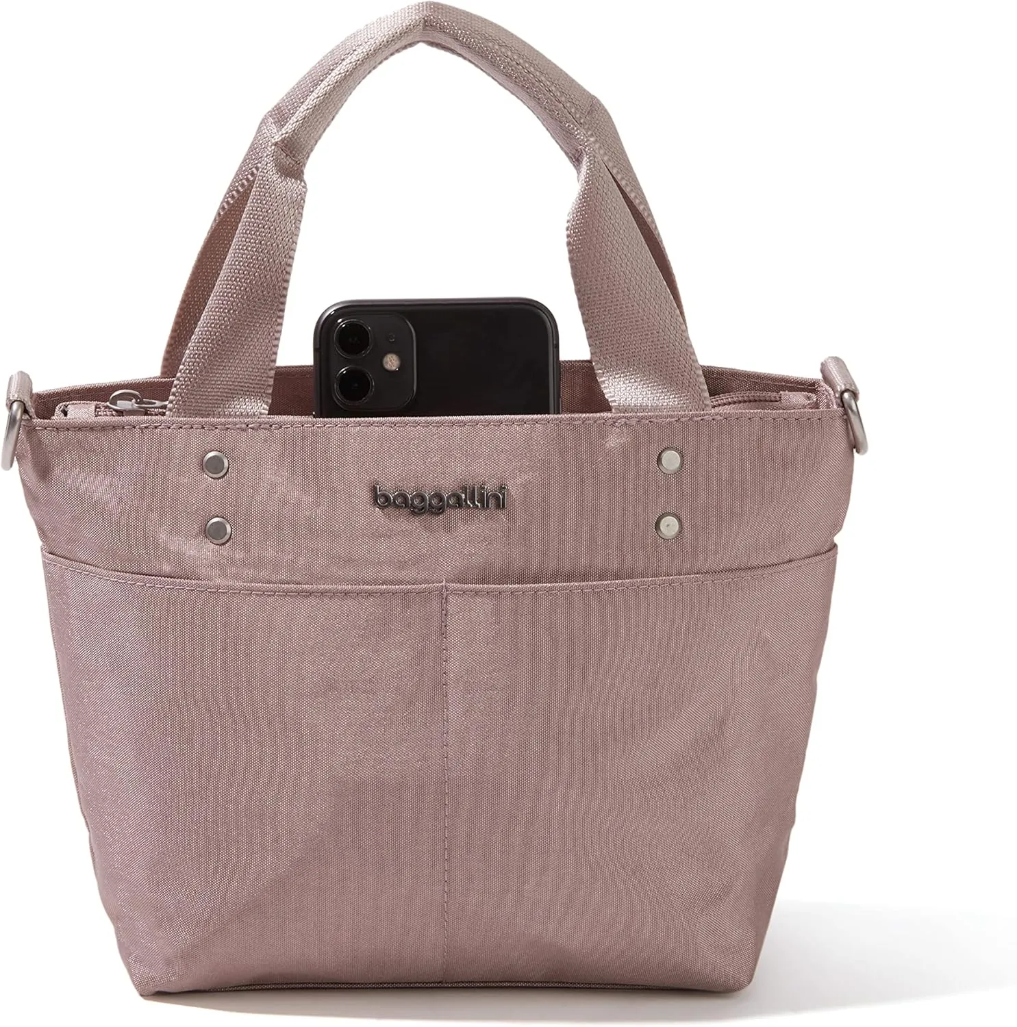 Baggallini Mini Carryall Tote