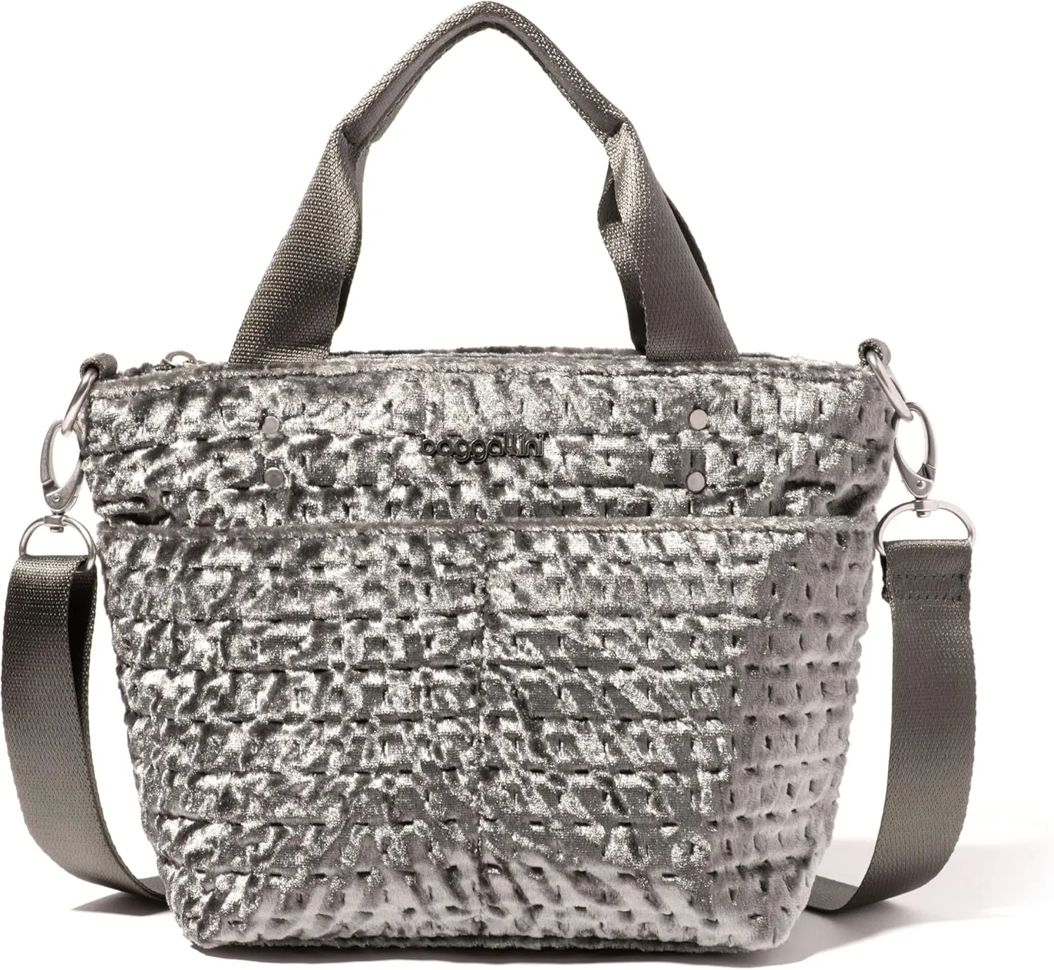 Baggallini Mini Carryall Tote