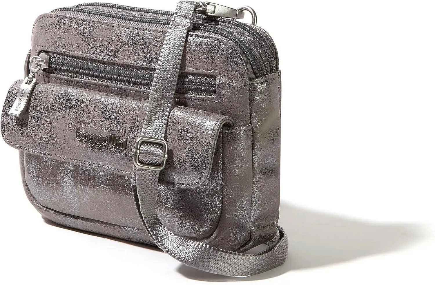 Baggallini Modern Everywhere Mini