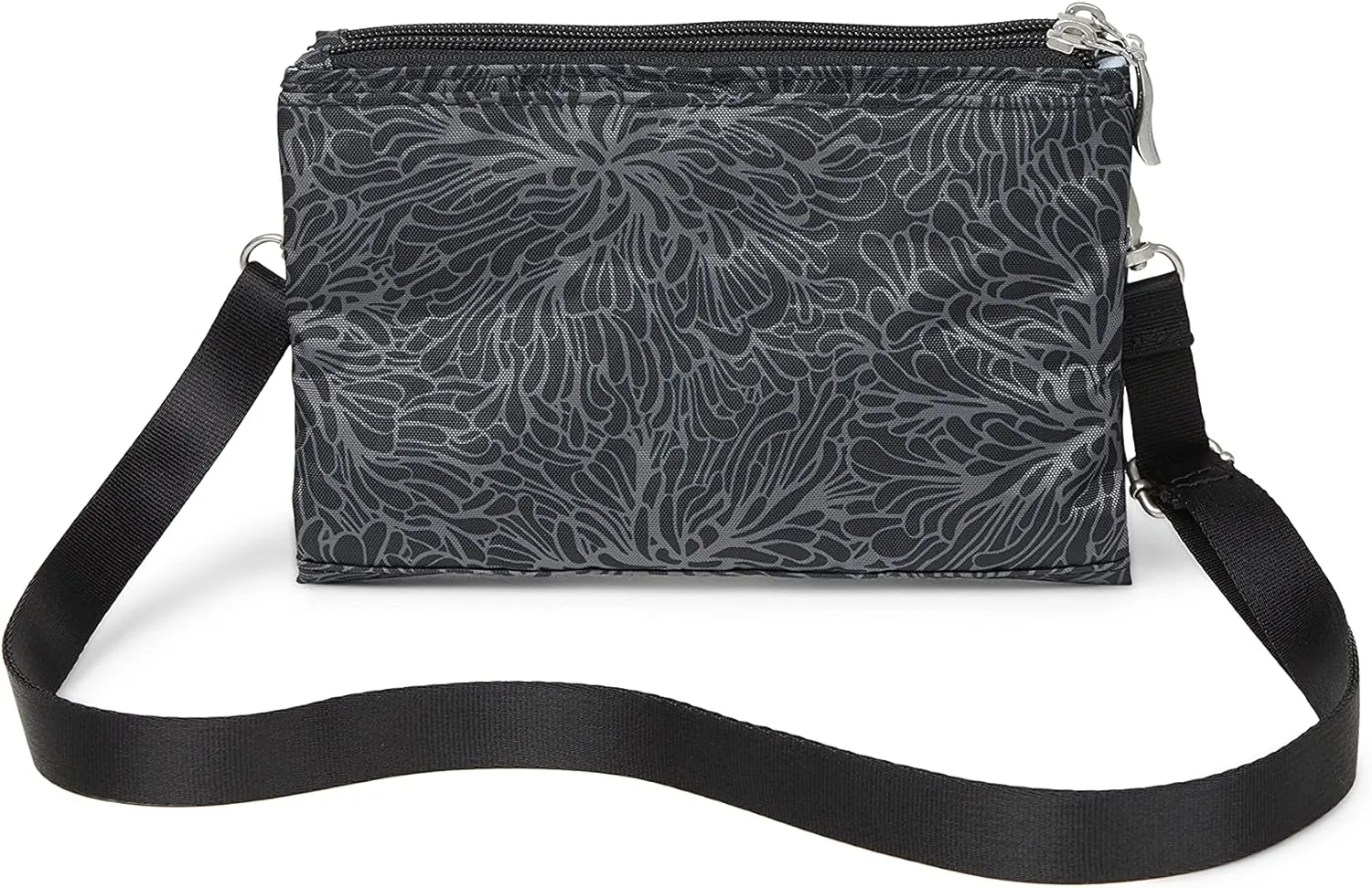 Baggallini Subway Small Crossbody Bag
