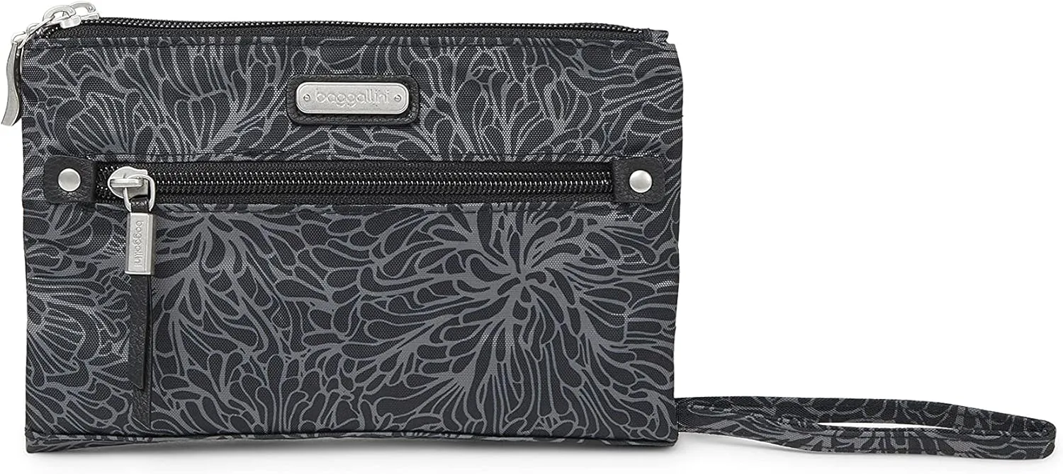 Baggallini Subway Small Crossbody Bag