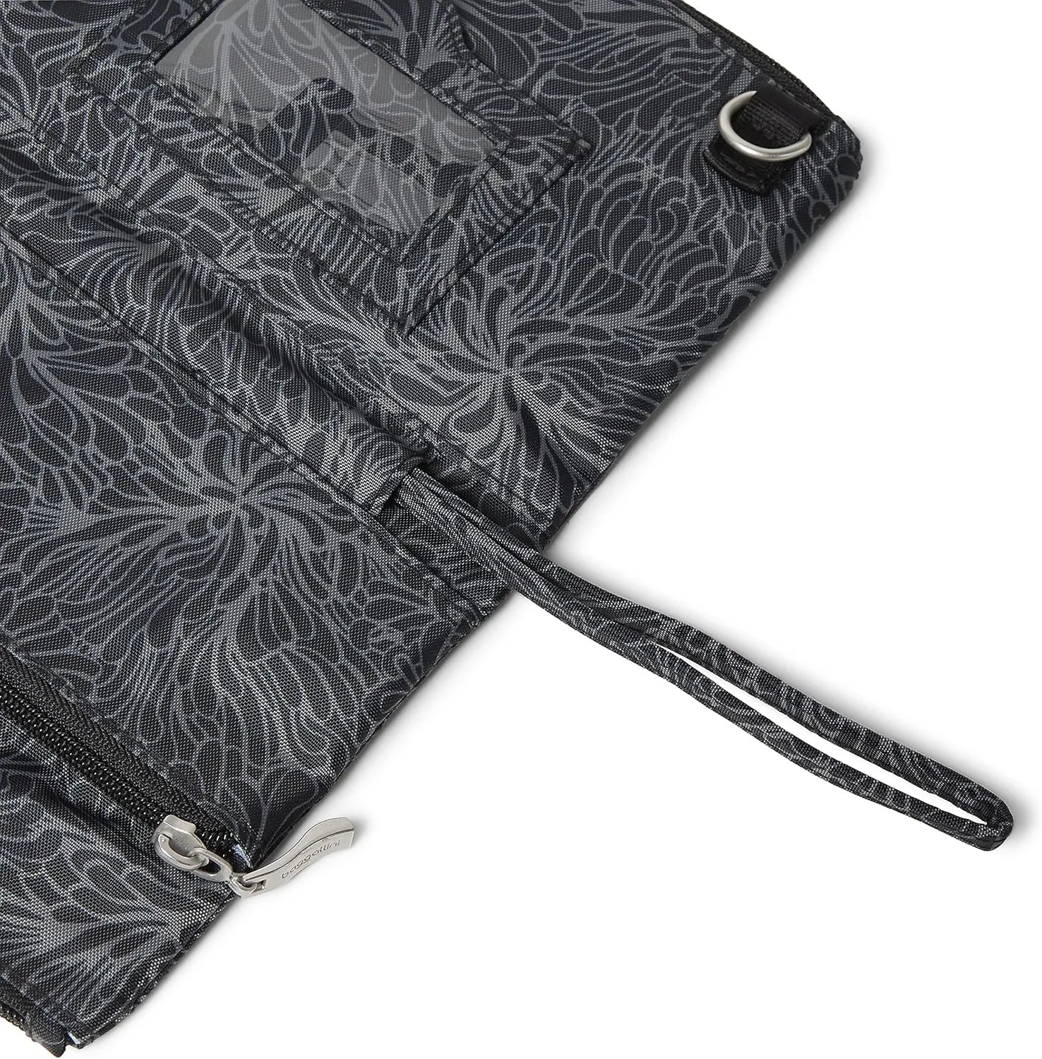 Baggallini Subway Small Crossbody Bag